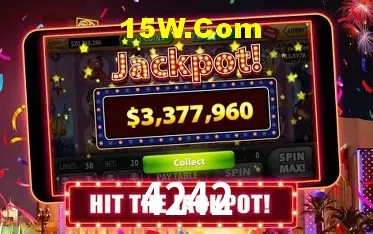 Casino Ao Vivo 4242