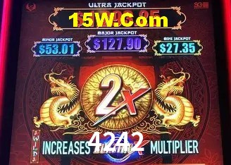 Experiência VIP 4242