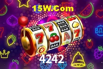 Provedores de Jogos 4242