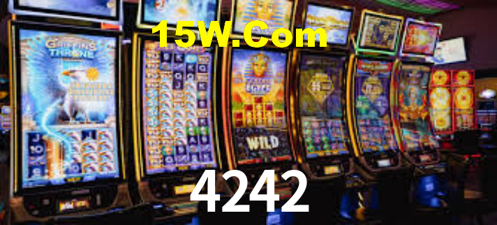 4242 Plataforma