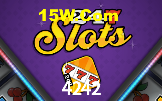 4242: A Experiência de Casino com Jogos de Mesa ao Vivo