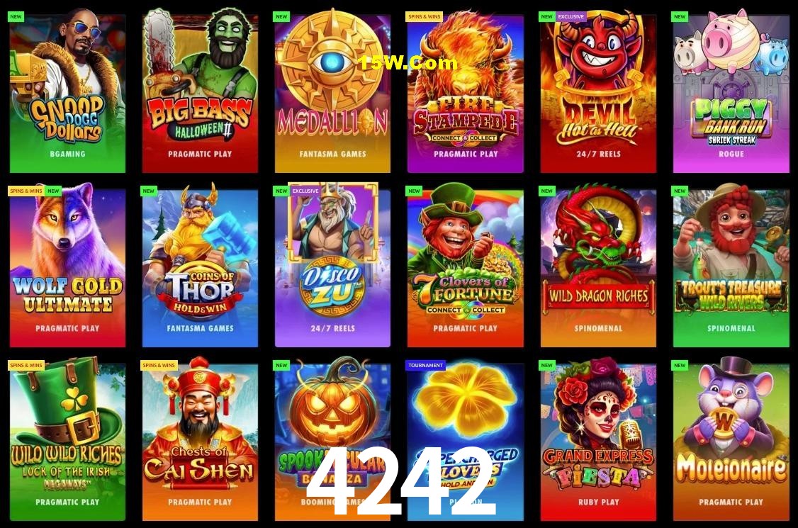 Secure Login 4242