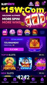 Live Casino 4242