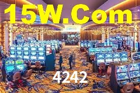 Blackjack Table 4242