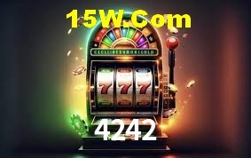 Experiência VIP 4242