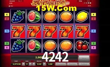 Jogo Spaceman 4242