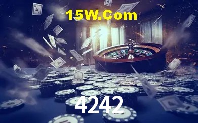 cassino 4242