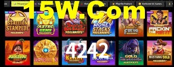 Football Betting 4242