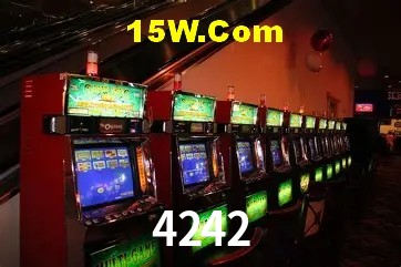 Diretório de Jogos 4242