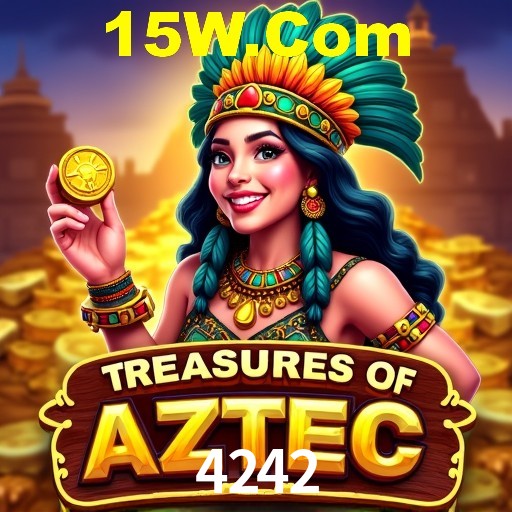 Desvendando o Mundo dos Jogos Virtuais na 4242