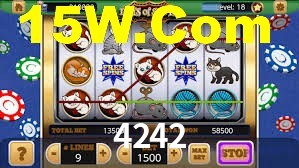 Live Casino 4242