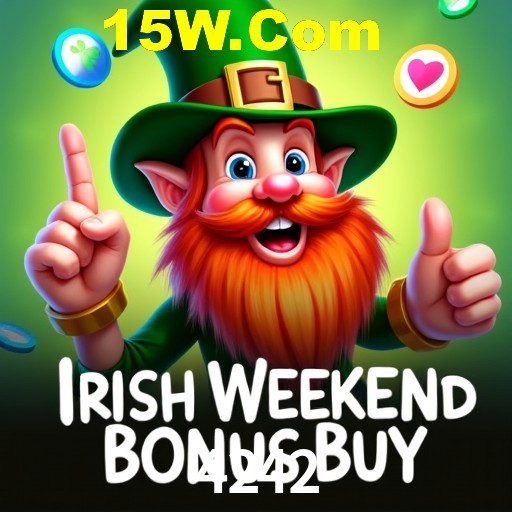 Weekend Specials 4242