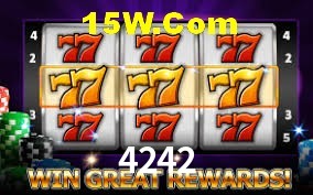 Game Statistics 4242