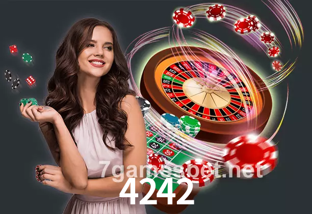 vivo no cassino 4242